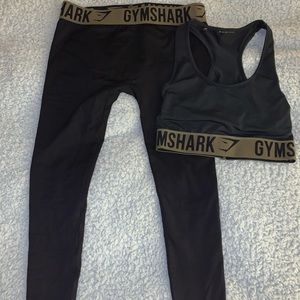 GymShark Set